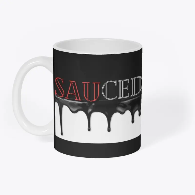 Get Sauced